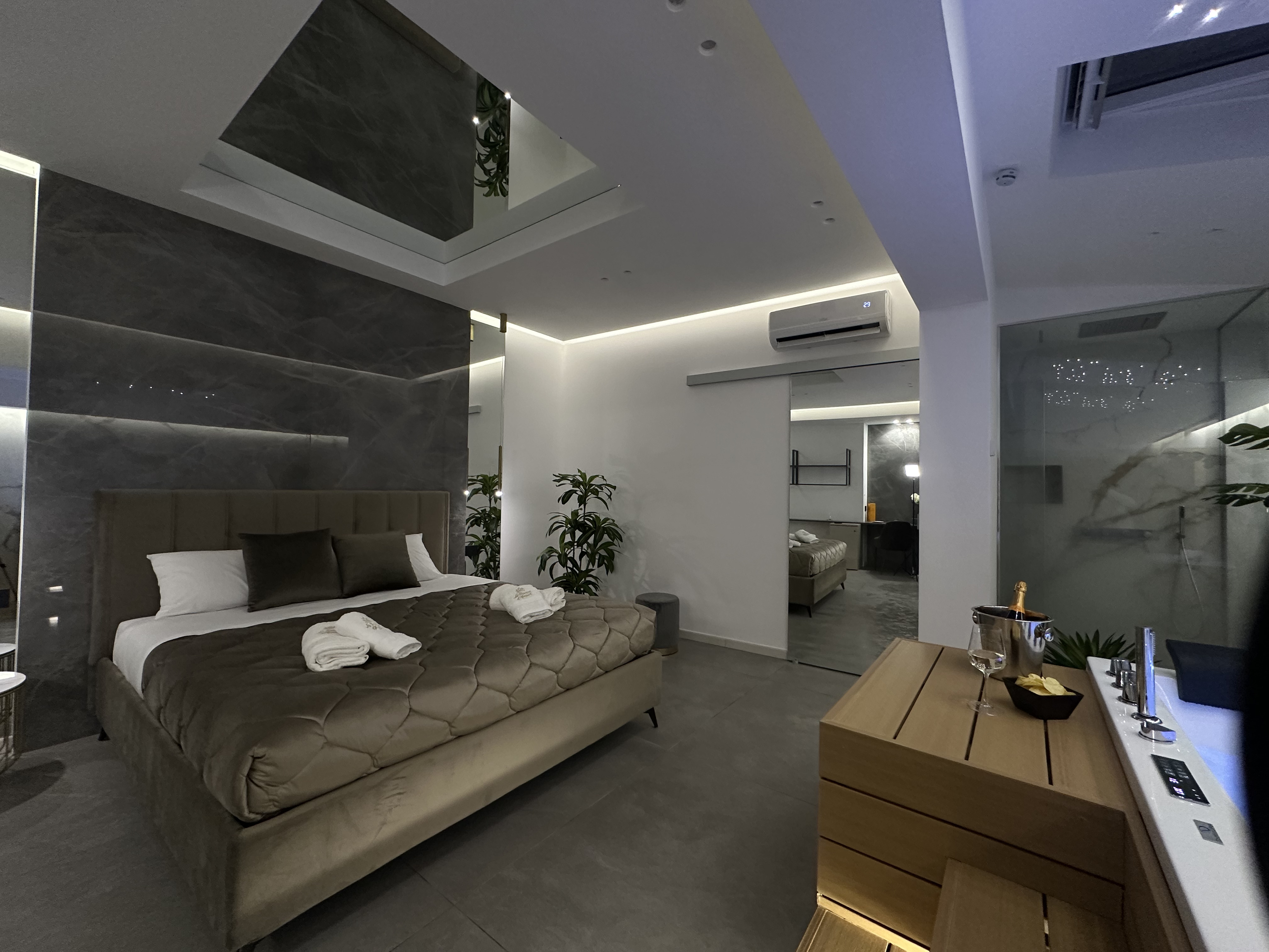 Suite Premium