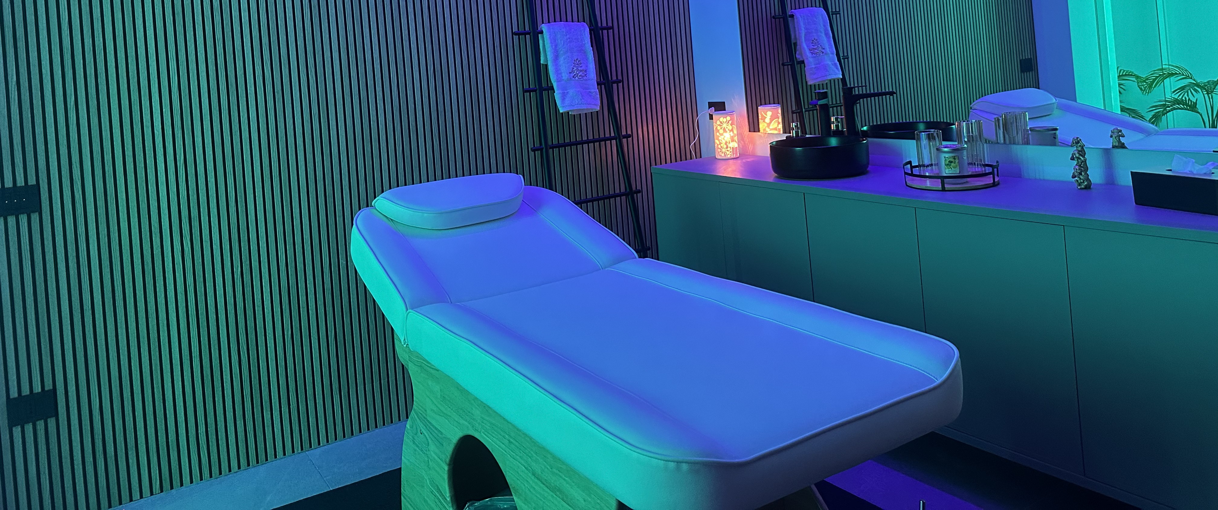 Wellness & Spa