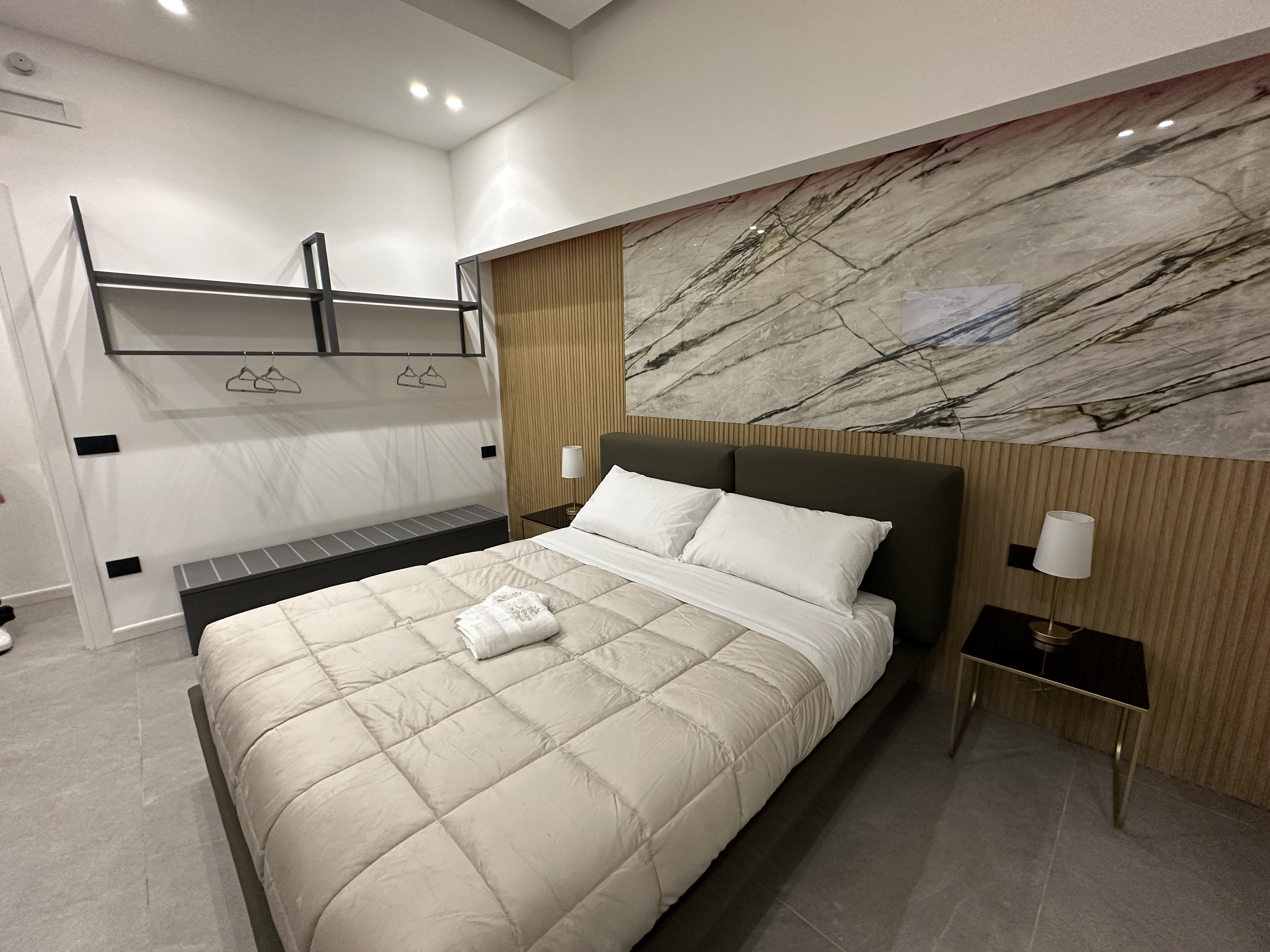 Suite Deluxe