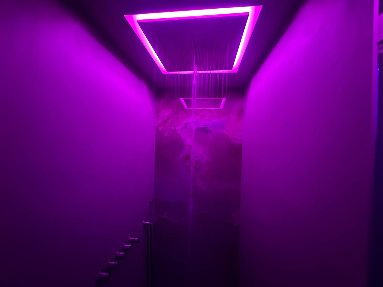 SPA Area Doccia