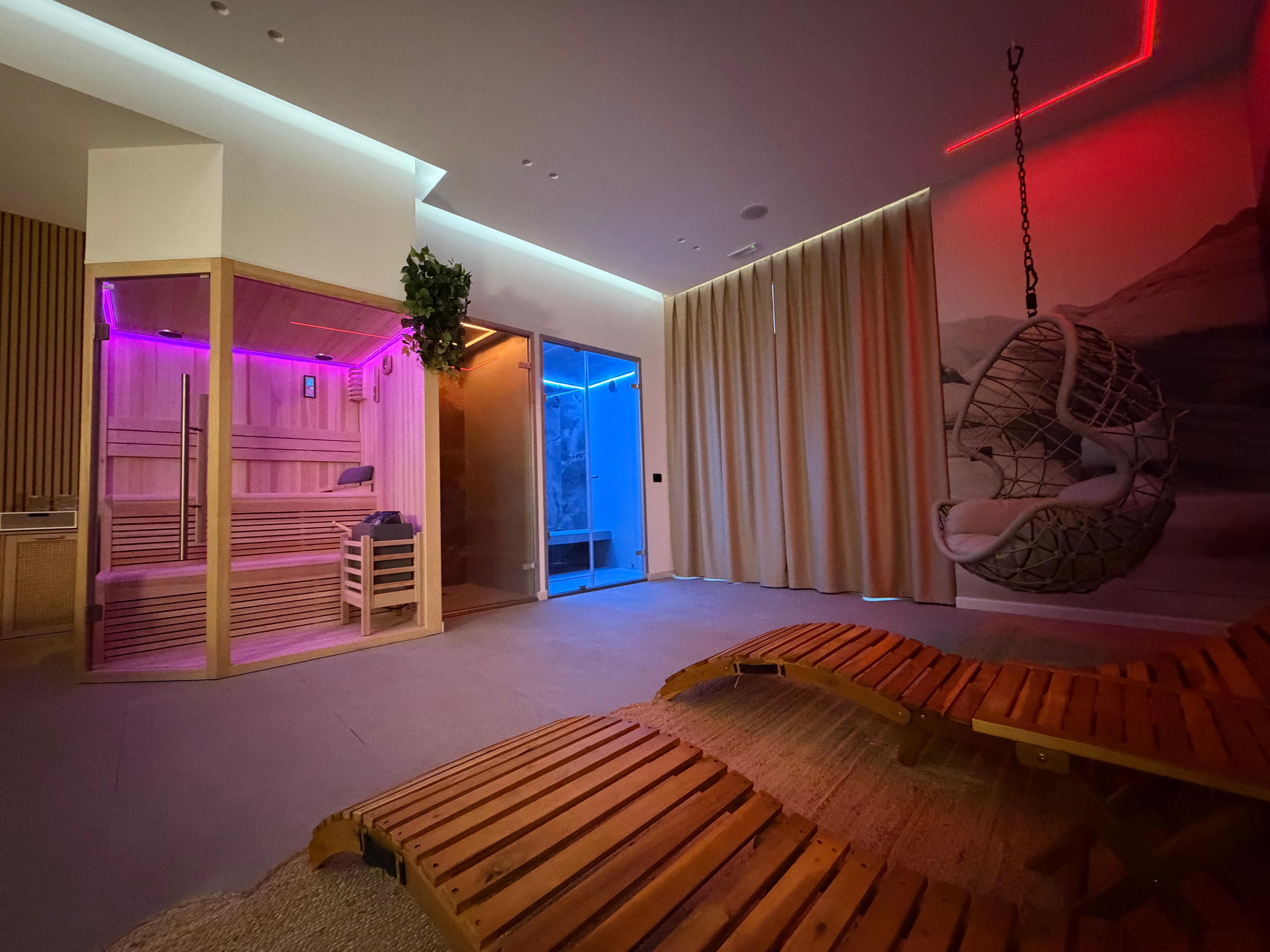 SPA Area4